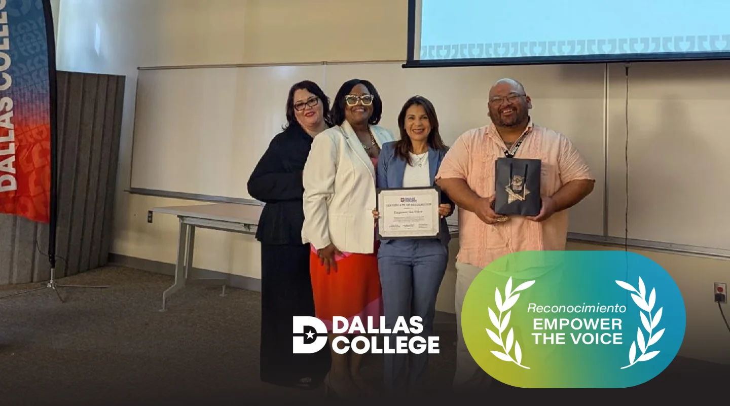Dallas College Partner